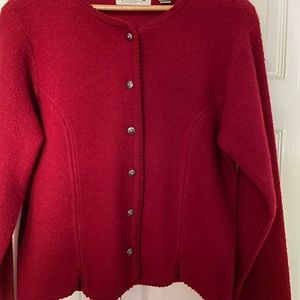 Women’s Orvis boiled 100% Jacket